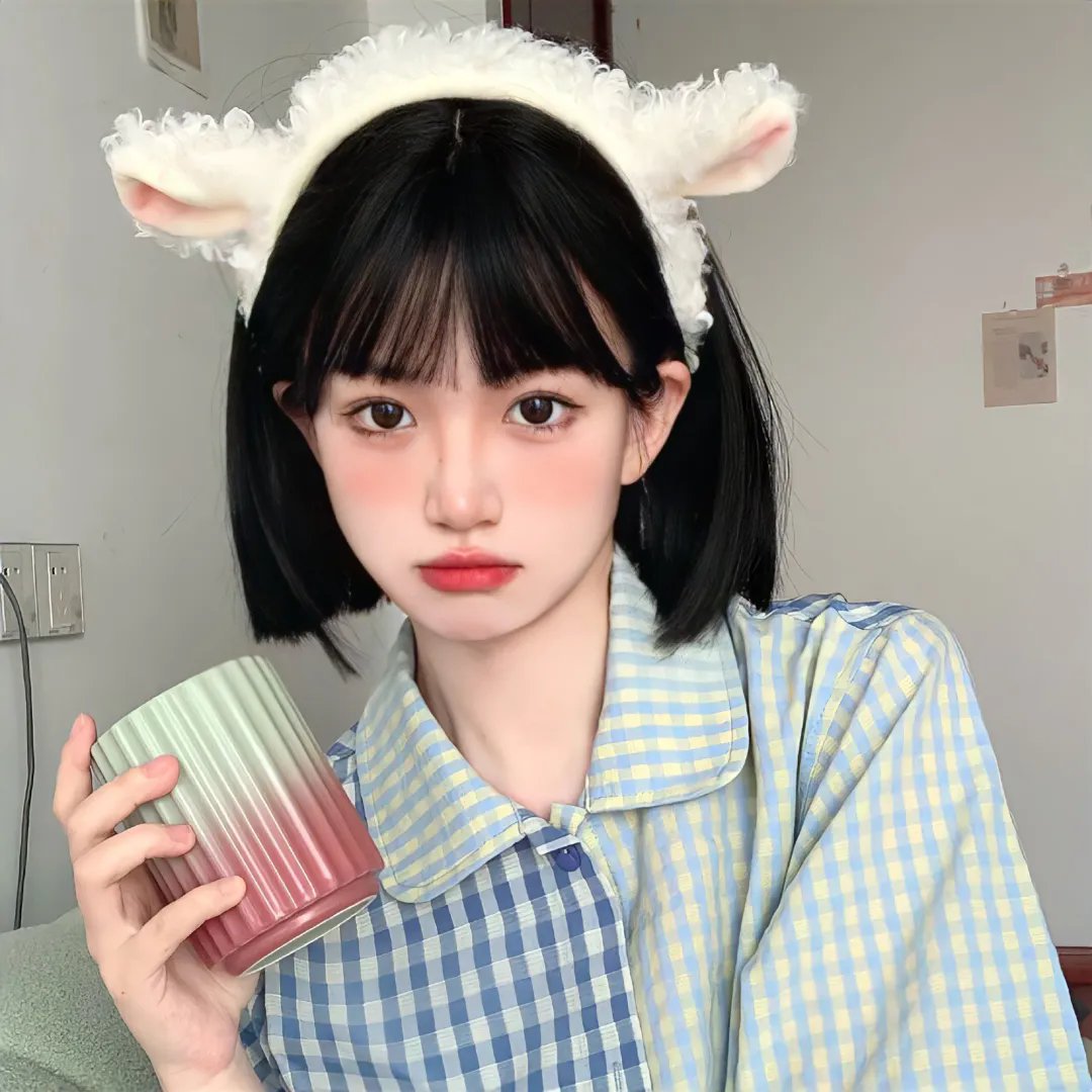 恋爱三面体